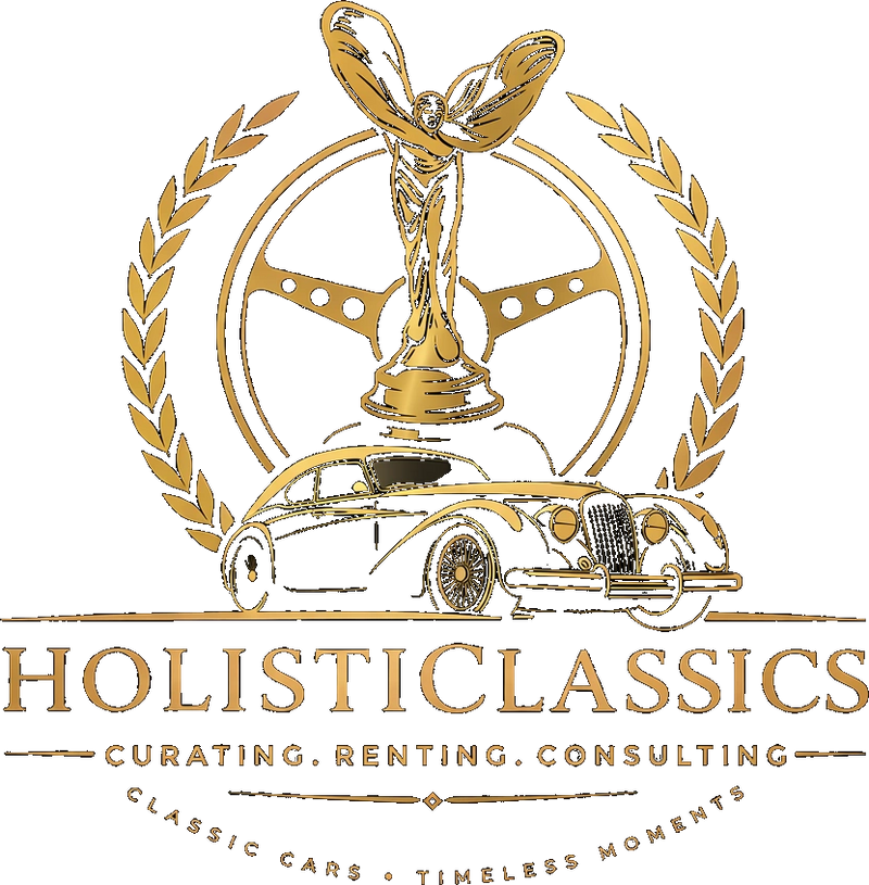 HolistiClassics's Logo