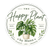 The Happy Plant by Mann