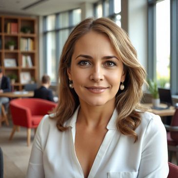 Líder que quiere mejorar sus habilidades de liderazgo