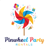 Pinwheel Party Rentals