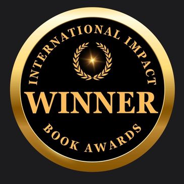 International Impact Book Awards, December 2024 winners Books in a series and Historical category