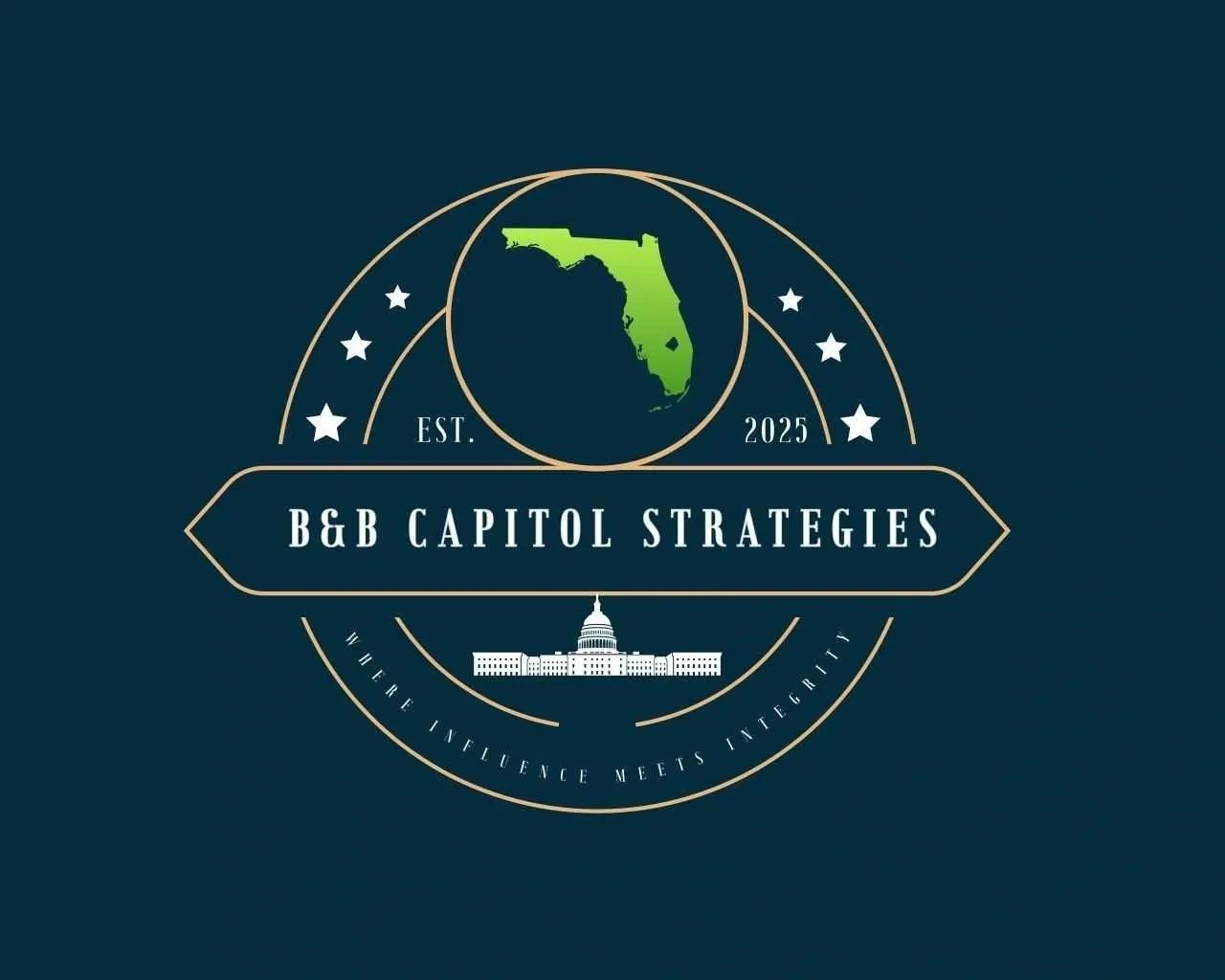 B&B Capitol Strategies Logo
Where Influence Meets Integrity