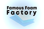 Famous Foam Factory