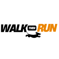 Walk Then Run 