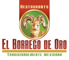 El Borrego De Oro Restaurants - Barbacoa, Vegetarian-Fed Meat