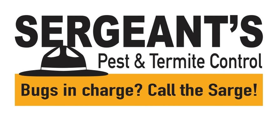 Sergeant's Pest & Termite Control