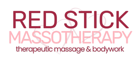 Red Stick Massotherapy