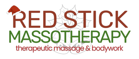 Red Stick Massotherapy