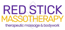 Red Stick Massotherapy