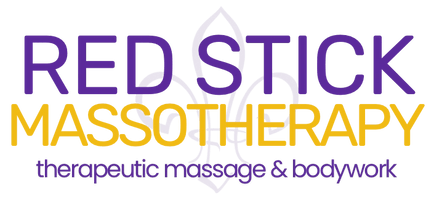 Red Stick Massotherapy