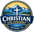 Christian Life Assembly Alturas