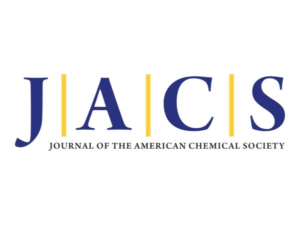 Logo of the Journal of the American Chemical Society (JACS).