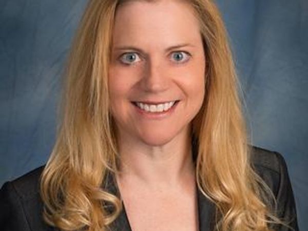 Dr. Shenda Baker, CEO and co-founder of Precision Carbon Technologies, LLC.