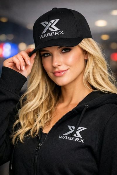 Andreas at WagerX, known as Cryptoplayers on reddit