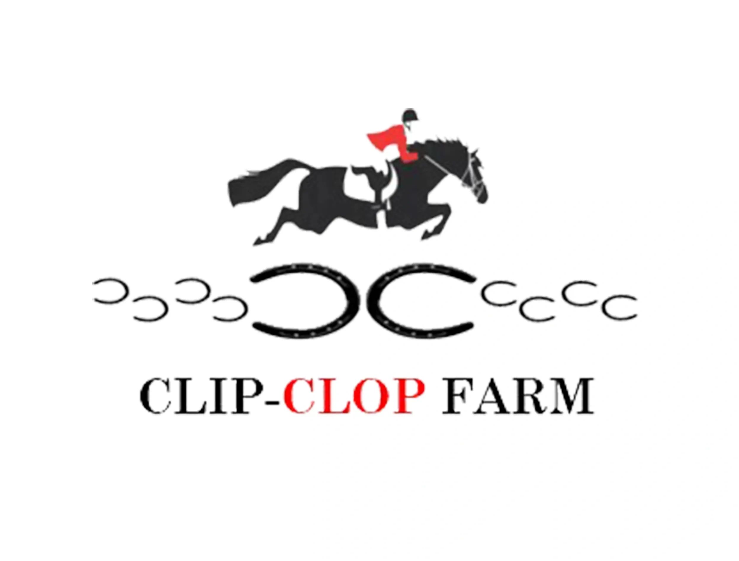Clip-Clop Farm - Home
