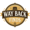 Way Back Finds