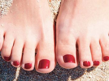 Best pedicure in Nashville, Green Hills or Belle Meade, TN.