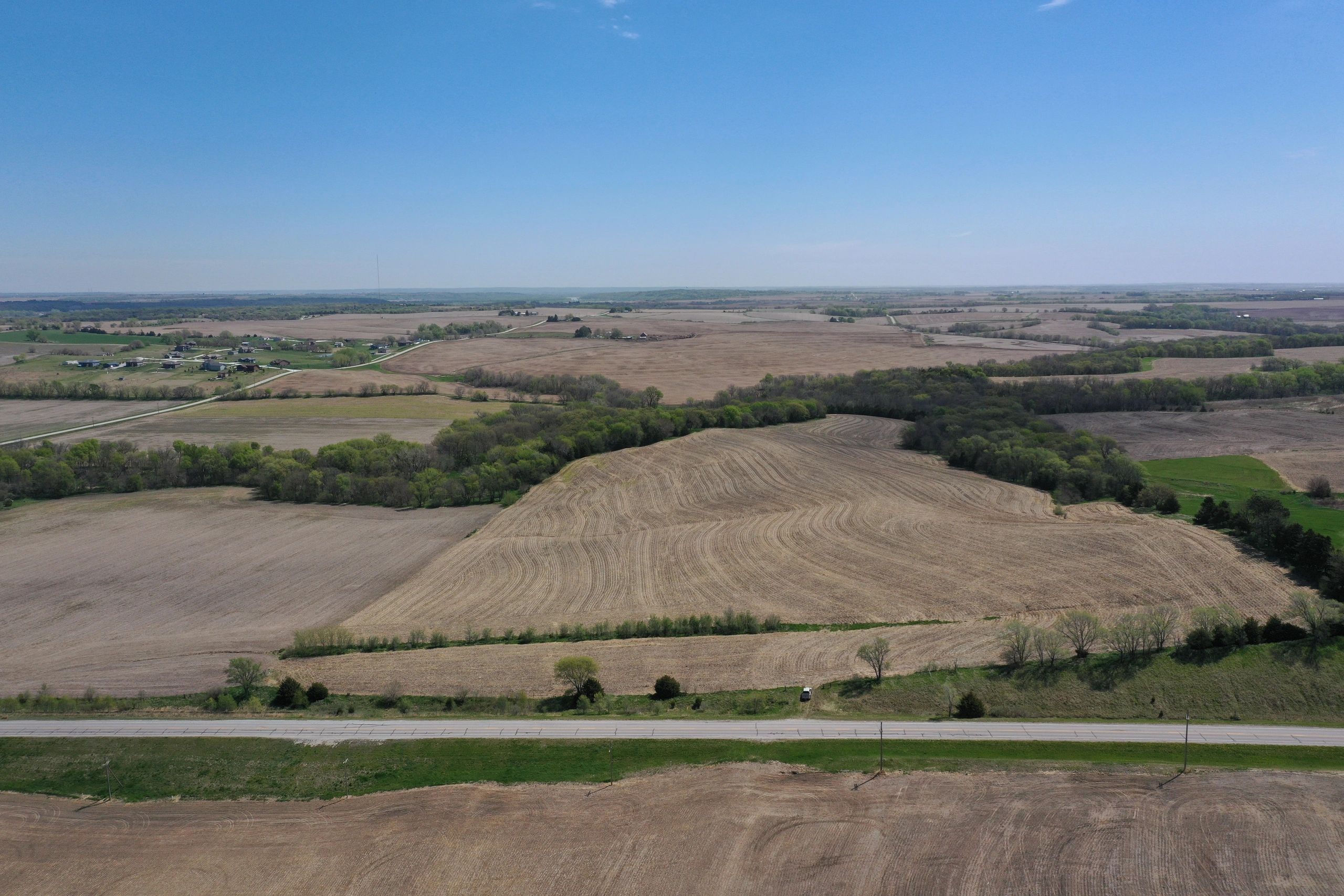 What Happens at a Land Closing in Nebraska