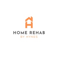HOME REHAB by HYNES