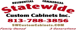 Statewide Custom Cabinets of Florida Inc