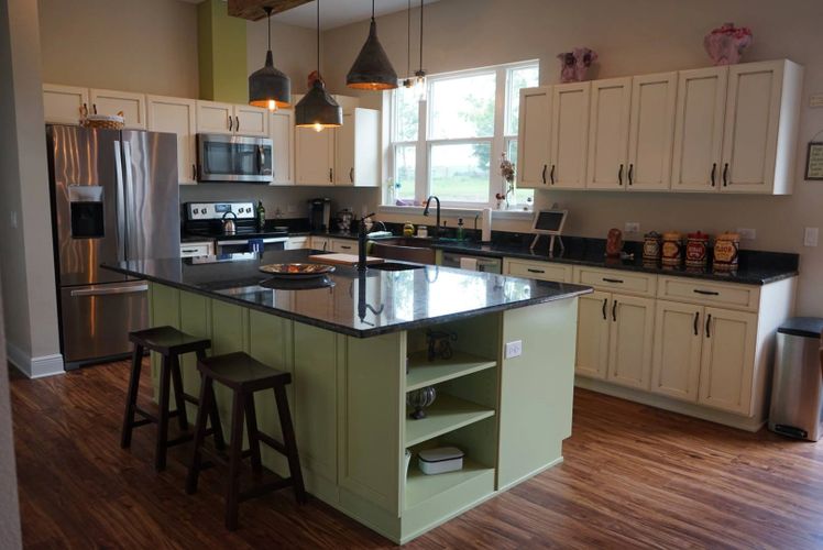Statewide Custom Cabinets Of Florida Inc Cabinets And Countertops