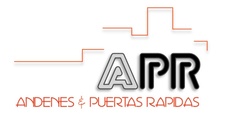 APR

Andenes & Puertas Rapidas