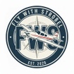 Fly With Strobel