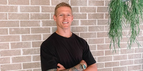 Chris Wittkopp, Director of Align Painting