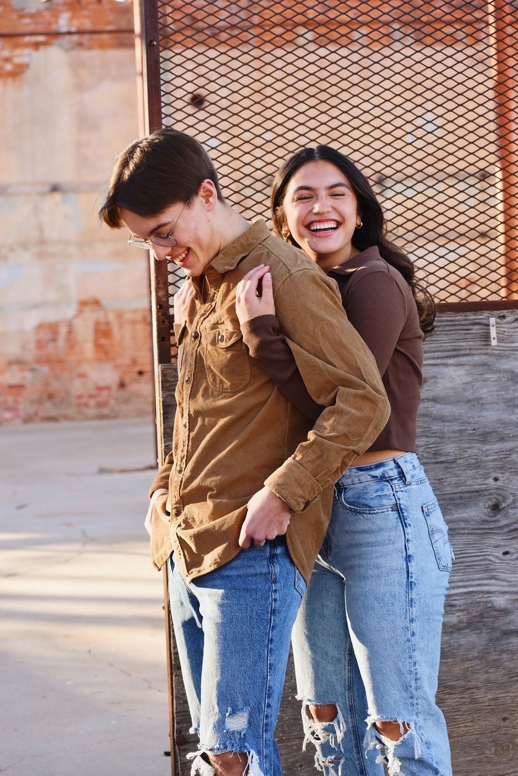 Couples Session