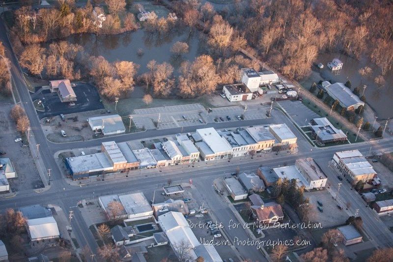 Saranac Community Association Home