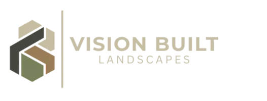 VISION BUILT LANDSCAPES