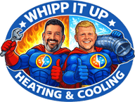 WHIPP IT UP
SERVICES LLC