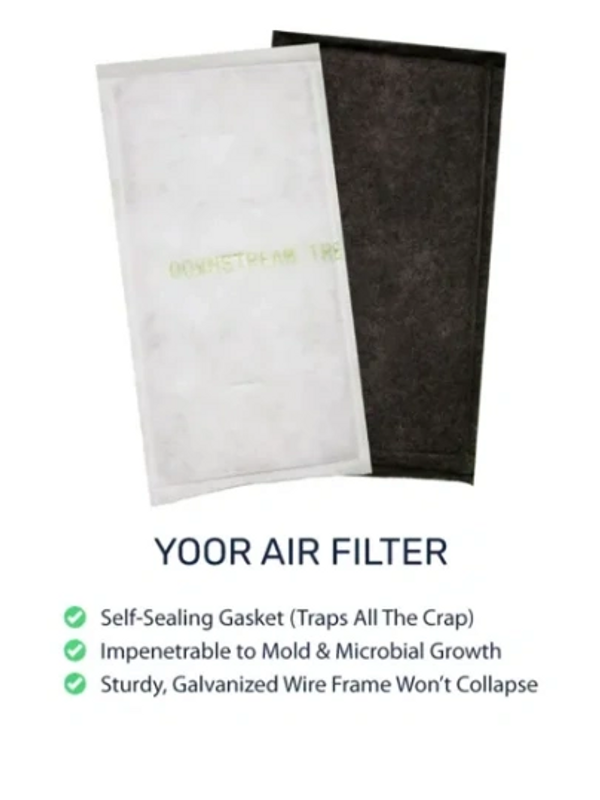 Air Filters Health For Homes