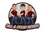Call-A-Friend Movers