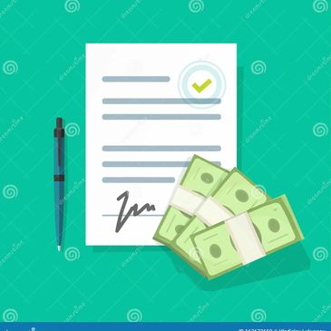 Private Money Funding