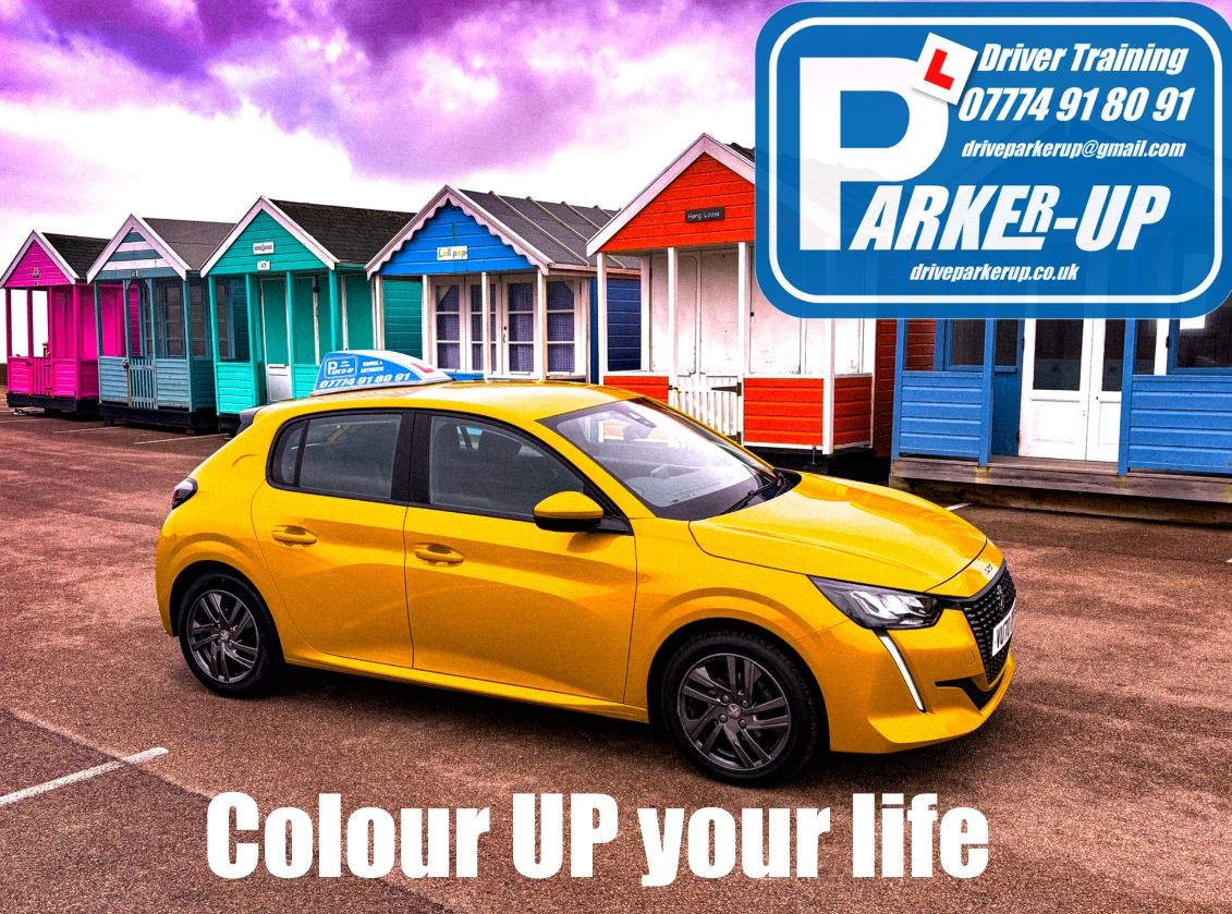 Driving Lessons for New Drivers and Test Preparation