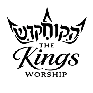 The King's Worship