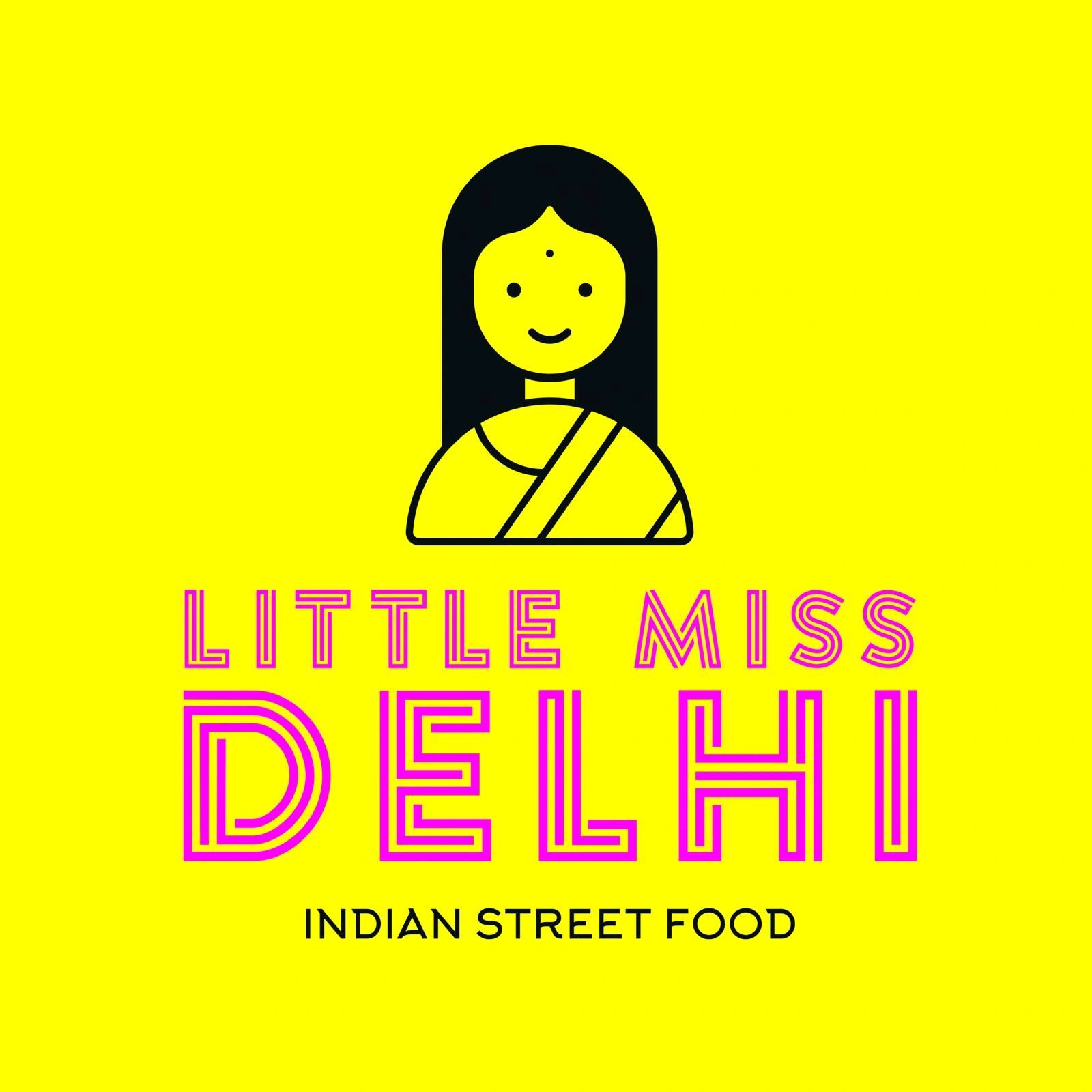 Little Miss Delhi Greenford Kiosk in Greenford