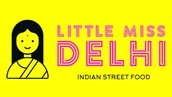 Little Miss Delhi