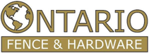 Ontario Fence & Hardware