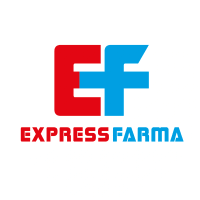 EXPRESS FARMA DISTRIBUIDORA  DE MEDICAMENTOS