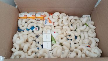 Envios rapidos y seguros de Medicamentos