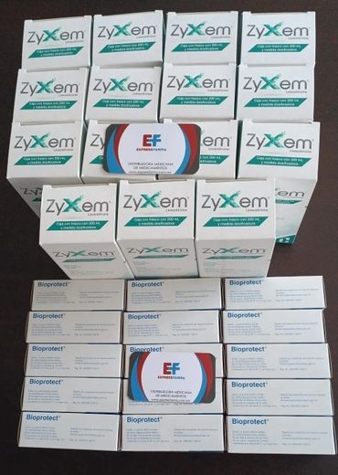 Venta y envio de medicamentos de Patente