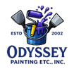Odyssey Painting
