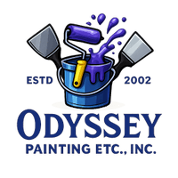 Odyssey Painting