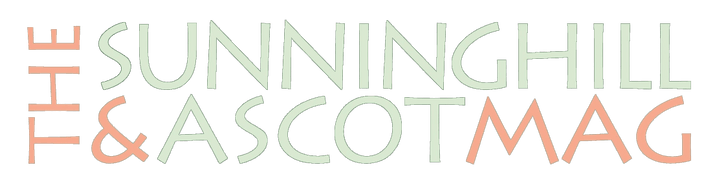 The Sunninghill & Ascot Mag