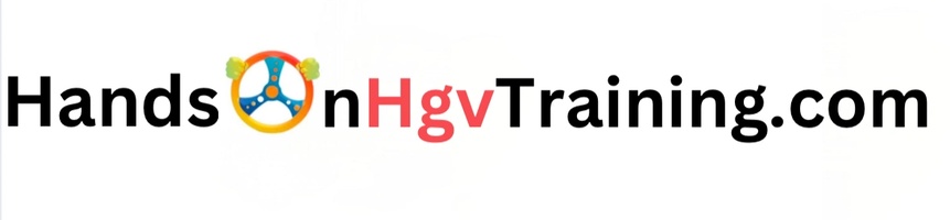 HANDS ON HGV TRAINING