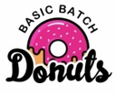 Basic Batch Donuts