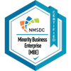 Minority Business certifciation 