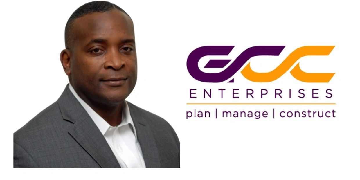 Aundry Potter GCC image on his business profile page.